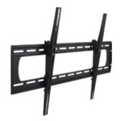 Premier Mounts P5080T Universal Tilt Mount - 136 kg - Black