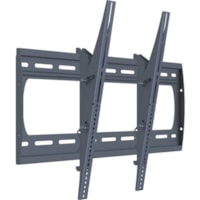 Fixation murale P4263T pour Ecran Plat - Noir Premier Mounts - 1 Écran(s) supportés - 37 po (939,80 mm) à 63 po (1600,20 mm) Support d'écran - 175 lb (79378,66 g) Capacité de charge