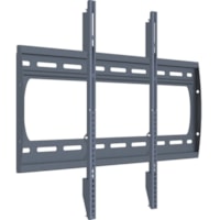 Fixation murale P4263F pour Ecran Plat - Noir Premier Mounts - 1 Écran(s) supportés - 37 po (939,80 mm) à 63 po (1600,20 mm) Support d'écran - 175 lb (79378,66 g) Capacité de charge