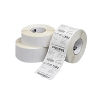 Zebra Z-Perform Receipt - 4.105" Width x 100ft Length - Permanent - 0.75" Core - 36 / Case