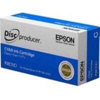 Epson S020447 Original Inkjet Ink Cartridge - Cyan Pack - Inkjet