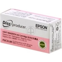 Epson S020449 Original Inkjet Ink Cartridge - Light Magenta Pack - Inkjet