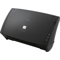 Canon imageFORMULA DR-2510M Sheetfed Scanner - 600 dpi Optical - 24-bit Color - 8-bit Grayscale - 25 ppm (Mono) - 25 ppm (Color) - Duplex Scanning - Desktop - USB