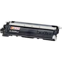 Brother - Cartouche toner TN210BK D'origine Laser - Noir - 1 chaque - Laser - 1 Unité