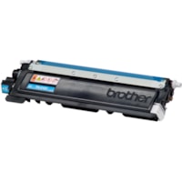 Brother - Cartouche toner TN210C D'origine Laser - Cyan - 1 chaque - Laser - 1 Unité