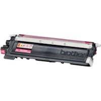 Brother - Cartouche toner TN210M D'origine Laser - Magenta - 1 chaque - Laser - 1 Unité