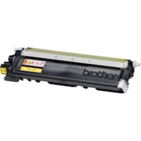 Cartouche toner TN-210Y D'origine Laser - Jaune - 1 chaque Brother - Laser - 1 Unité