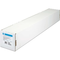 HP Everyday Matte Film - 24" (609.60 mm) x 100 ft (30.48 m) - 120 g/m² Grammage - Matte - 2 Pack