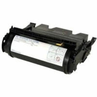 Dell Toner Cartridge - Laser - Extra High Yield - 30000 Pages - Black - 1 / Pack