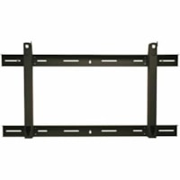 Chief PSMH2682 Wall Mount for Flat Panel Display - Black - 82" Screen Support