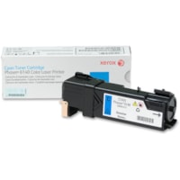 Xerox - Cartouche toner D'origine Laser - Cyan - 1 chaque - Laser - 1 Unité