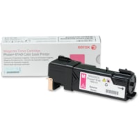 Xerox - Cartouche toner Standard Rendement Laser - Magenta - 1 / chaque - Laser - Rendement Standard - 1 / Unité