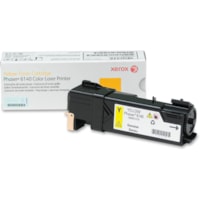 Xerox - Cartouche toner 106R01479 D'origine Laser - Jaune - 1 chaque - Laser - 1 Unité