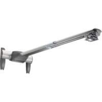 Chief WM230 Mounting Arm for Projector - Silver - 25 lb (11339.81 g) Load Capacity