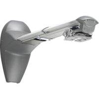 Chief WM120 Mounting Arm for Projector - Silver - 11.34 kg Load Capacity