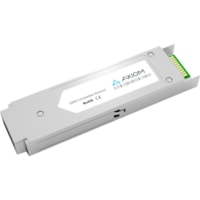 XFP XFP-10G-SR-AX Axiom - Pour Réseau de données, Réseau fibre optiqueFibre Optique - Multimode - 10 Gigabit Ethernet