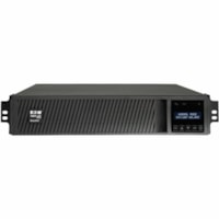 Tripp Lite SmartPro SMART2200RM2U 2200VA Rack-mountable UPS - 2200VA/1920W - 5 Minute Full Load - 4 x NEMA 5-15R, 4 x NEMA 5-15/20R