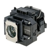 Epson ELPLP56 Replacement Lamp - Projector Lamp - UHE - 3000 Hour Normal, 4000 Hour Economy Mode