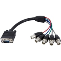 AV Cables - 1-VGA (15 pin  Hig