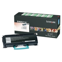 Cartouche toner D'origine Laser - Noir Lexmark - Laser