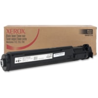 Xerox - Cartouche toner D'origine Laser - Noir - 1 chaque - Laser - 1 Unité