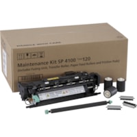 Trousse de maintenance Ricoh - 90000 pages - Laser