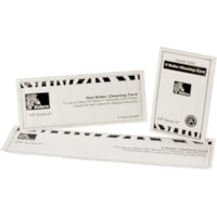 ZXP SERIES 8 CLEANING CARD KIT