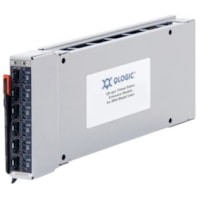 Lenovo 46M6172 QLogic Virtual Fabric Extension Module - 8 x Expansion Slots