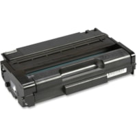 Ricoh - Cartouche toner Type SP3400HA D'origine Laser - Noir - 1 chaque - Laser - 1 Unité