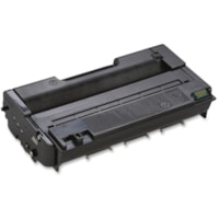 Ricoh - Cartouche toner Type SP3400LA D'origine Standard Rendement Laser - Noir - 1 chaque - Laser - Rendement Standard - 1 Unité