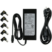 BTI AC-U65W-5X AC Adapter - OEM Compatible A000007020 CF745 K000042840 NX061 P975F 04G2660031T2 200-XX027-11-1 200-XX047-11-1 A00020 NX061/NP