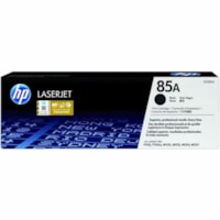 HP - Cartouche toner 85A (CE285A) D'origine Standard Rendement Laser - Packet unique - Noir - 1 chaque - Laser - Rendement Standard - 1 Unité