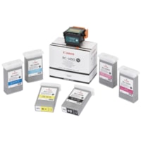 Canon BCI-1431C Original Inkjet Ink Cartridge - Cyan Pack - Inkjet