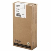 Epson T642000 Ultrachrome HDR Inkjet Cleaning Cartridge - For Printer