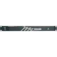 Middle Atlantic PD Series Rack Mounted Power Distribution Unit - 15 Amp, 9 Outlet PDU - NEMA 5-15P - 9 x NEMA 5-15R - 9 ft Cord - 120 V AC Voltage - Rack-mountable