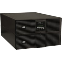 Tripp Lite SmartOnline SU10KRT3UHV UPS - 10000VA/7000W - 8 Minute Full Load