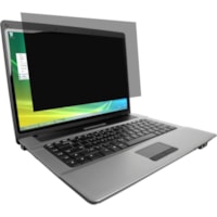 Kensington FP156W9 Privacy Screen for Laptops (15.6" 16:9) - For 15.6" (396.24 mm) LCD Notebook