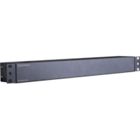 CyberPower Unité de distribution d'alimentation 20BHVT8R - Basic - NEMA L6-20P - 2 x IEC 60320 C19, 6 x IEC 60320 C13 - 230 V AC - 1U - Vertical - Montable en rack