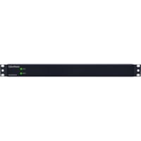 CyberPower PDU30BHVT8R 8-Outlets PDU - Basic - NEMA L6-30P - 2 x IEC 60320 C19, 6 x IEC 60320 C13 - 230 V AC - 1U - Vertical - Rack-mountable