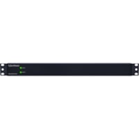 CyberPower PDU30BHVT12R 12-Outlets PDU - Basic - NEMA L6-30P - 12 x IEC 60320 C13 - 230 V AC - 1U - Vertical - Rack-mountable