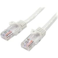 Patch Cable - Unshielded Twist