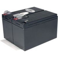 Batterie/pile Tripp Lite by Eaton - 24 V DC - Lead Acid - 3 Année Durée minimale de la vie de la batterie - 5 Année Durée maximale de la vie de la batterie - 4 Heure Temps de rechargement