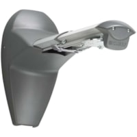 Chief WM110 Mounting Arm for Projector - Silver - 50 lb (22679.62 g) Load Capacity