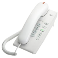 Combiné CP-6901-W-K9= - Blanc arctique Cisco - Filaire - Blanc arctique