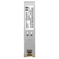 SFP (mini-GBIC) HPE - 1