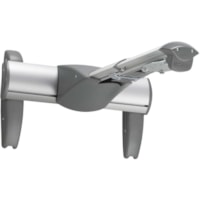 Chief WM210S Mounting Arm for Projector - Silver - 22.68 kg Load Capacity