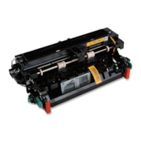 Lexmark 40X4418 Type 1 110-120 Volt Fuser Assembly - Black - 1