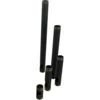 Tube de soutien PWH-10 - Noir Premier Mounts - Noir