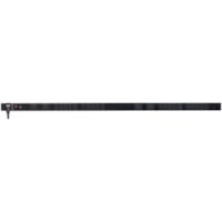 CyberPower Basic PDU20BVHVT24F 24-Outlets PDU - Basic - NEMA L6-20P - 4 x IEC 60320 C19, 20 x IEC 60320 C13 - 230 V AC - Vertical - Rack-mountable