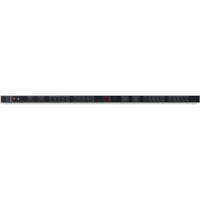 CyberPower PDU PDU20MVHVIEC24F - IEC 60320 C20 - 4 x IEC 60320 C19, 20 x IEC 60320 C13 - 230 V AC - Vertical - Montable en rack